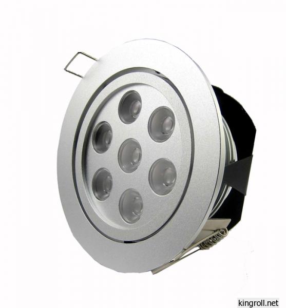 LED ceiling down light