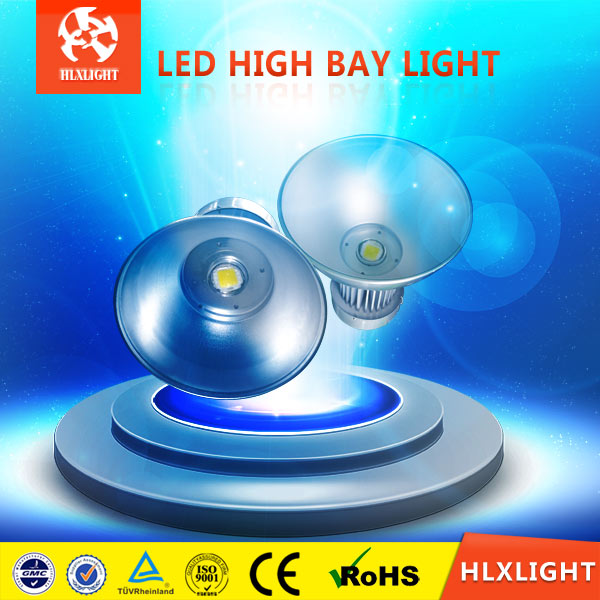 150W LED High Bay Light