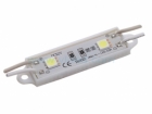 2 SMD5050 DC12V LED module