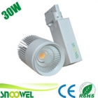 30W COB LED Track Spot Lighting