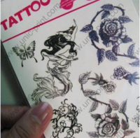 Tattoo Sticker-TTS069