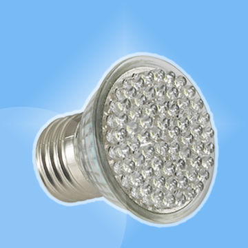 LED Spotlight