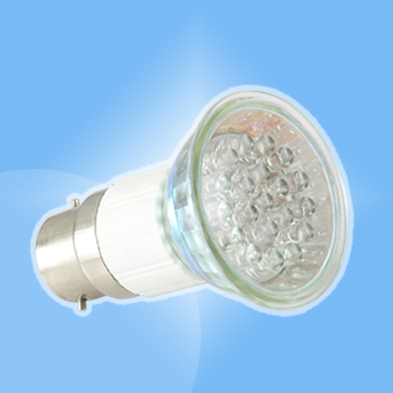 LED Spotlight