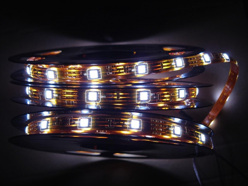 LED Strip Lights