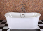 Bathtubs--SW-1012A