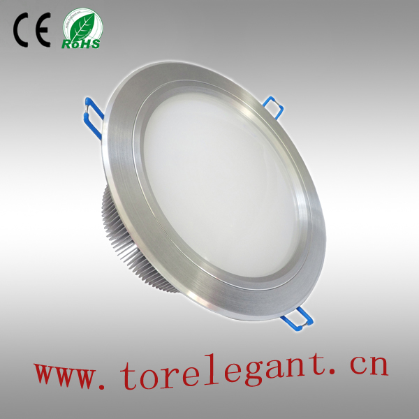 LED DownLighters