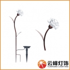 Solar Decoration Light