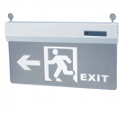 Emergency Exit light