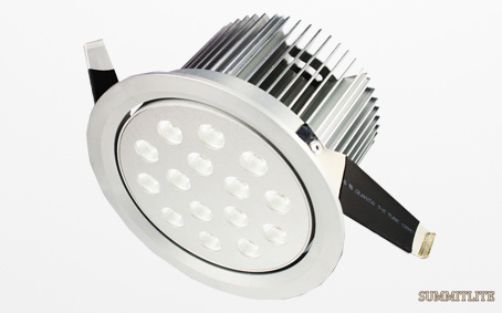 LED DownLighters