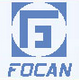 Focan Electronic Factory (Wujin)