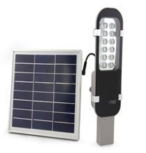 Solar Garden Light