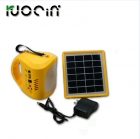 Solar Camping Light