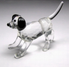 Crystal Animals--DW-008