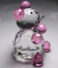 Crystal Animals--DW-011