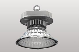 P Series COB High Bay Light