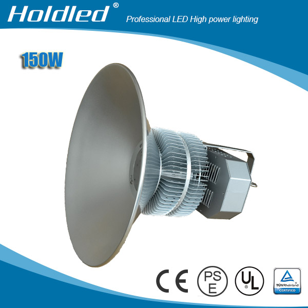 150W LED high bay light