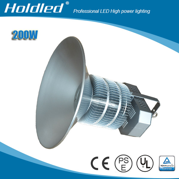 200W LED bay light