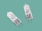 Halogen Bulbs