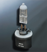 Halogen Bulbs