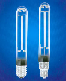 High-Pressure Sodium Lamps