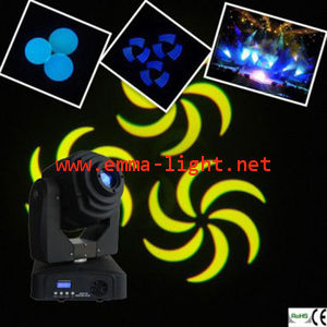 LED Moving Head Light