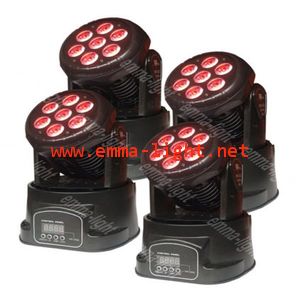 LED Moving Head Light