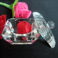 Crystal Jewelry BOX&mdash; SZH-3423
