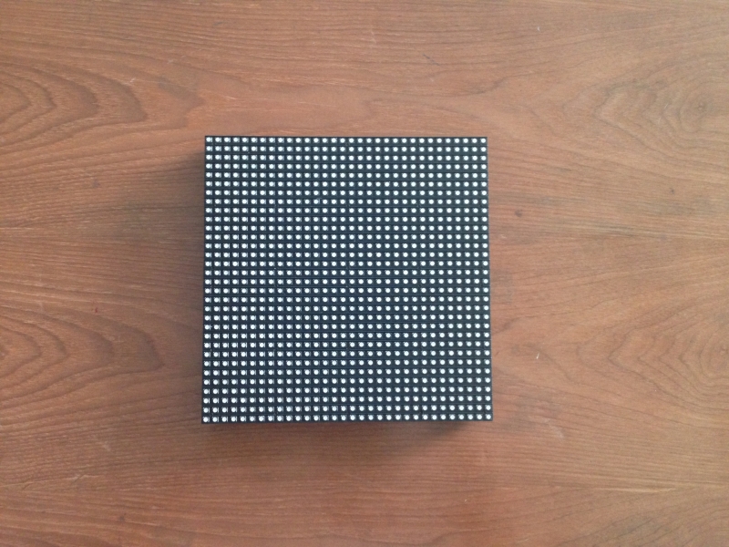 Indoor led module