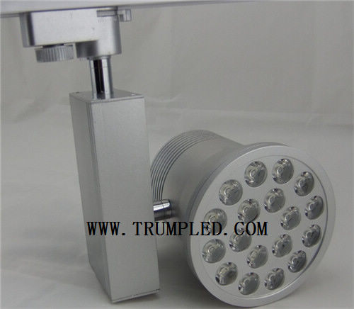 18W LED Track Light