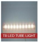 LED Tube Lights