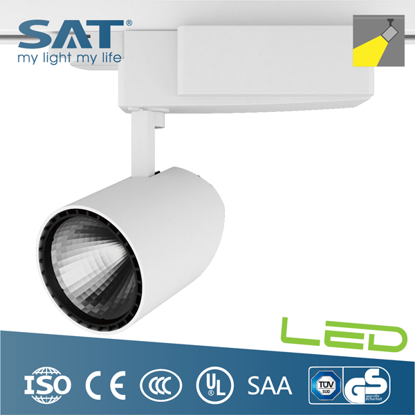 LED Track Light