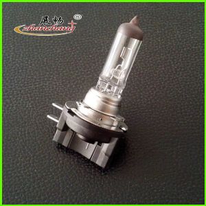 Halogen Bulbs