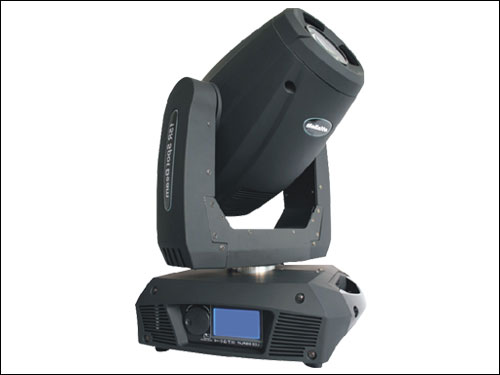 LED Moving Head Light