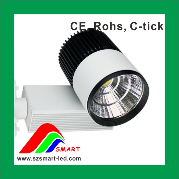 COB LED Track Light