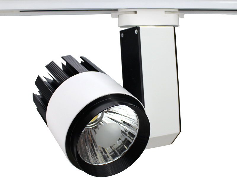 LED Track Light