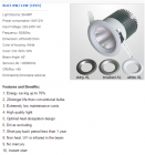 LED DownLighters