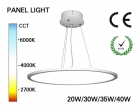 LED Panel Light