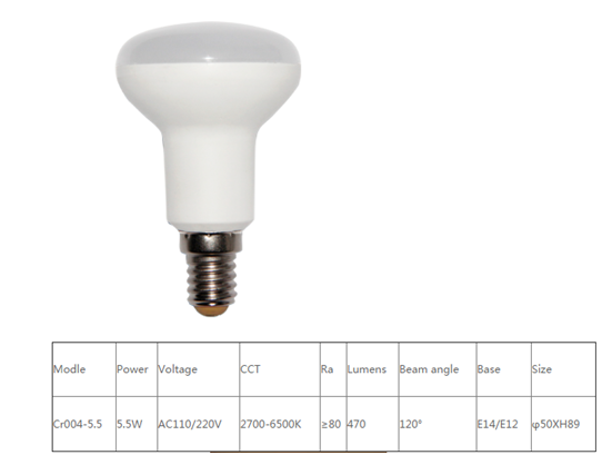 LED Bulb Lights