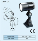 Lathes Lights