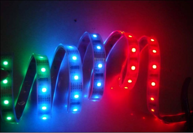 LED Strip Lights