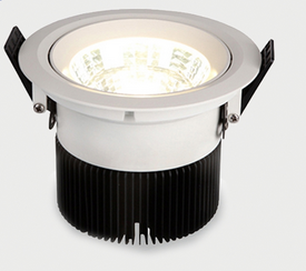 LED DownLighters