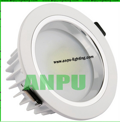 LED DownLighters