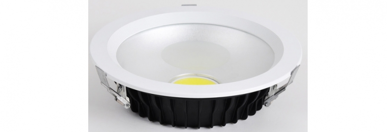 LED DownLighters