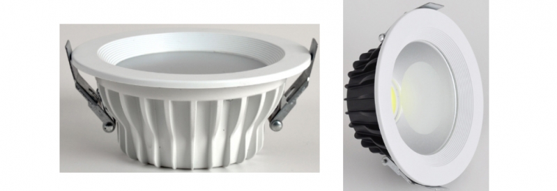 LED DownLighters