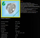 LED DownLighters