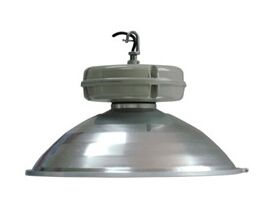 Induction High Bay Light