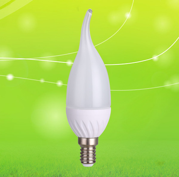 LED Bulb Lights