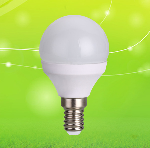 LED Bulb Lights