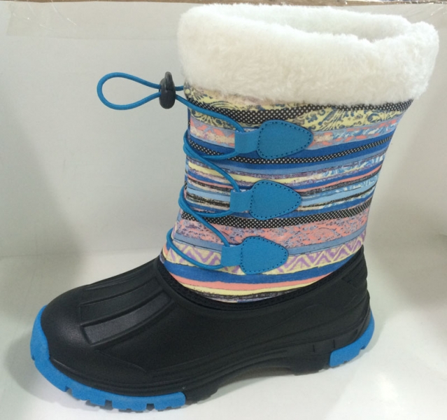 Snow Boot