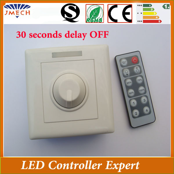 Light Dimmers